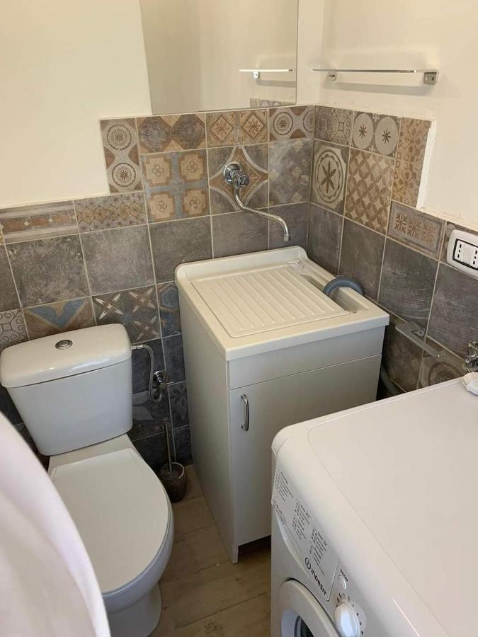 Shortlet I Mori Bed & Breakfast Brucoli Ngoại thất bức ảnh